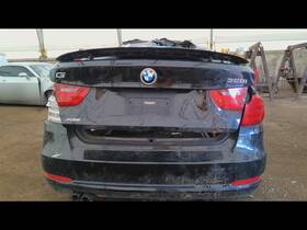 177.bm1s16 Bmw 328i Gt 2016 Fuel Filler Door 6743768