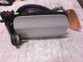 177.bm1z13 Bmw 335i 2013 Fuel Filler Door 648260