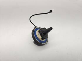 178.bm1u18 Bmw 1999-2019 Original Fuel Gas Tank Fill In Cap Oem 1 3 5 6 7 Series X1 X2