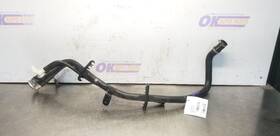 179.bm1622 Bmw 22 X6 F86 4.4l Fuel Filler Neck 179.bm1622 Bmw 22 X6 F86 4.4l Fuel Filler Neck