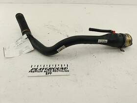 179.bm1d03 Bmw 330ci E46 Coupe Fuel Gas Filler Neck Assembly Fits 2001-2006