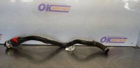 179.bm1h13 Bmw 13 M3 E93 Convertible Fuel Filler Neck Pipe