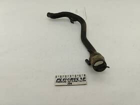 179.bm1i95 Bmw 318i 325i E36 Sedan Fuel Gas Filler Neck With Cap And Vent Tube Fits 92-98