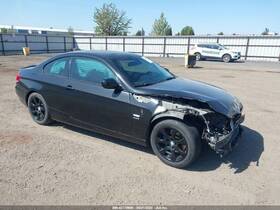 179.bm1s10 Bmw 328i 2010 Fuel Filler Neck 1432279