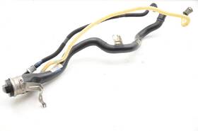 179.bm1u15 Bmw 2014-2016 435i Convertible Fuel Filler Neck Assembly 7270992