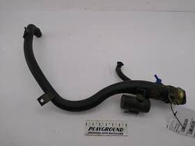 179.bm1x07 Bmw 745i E65 Fuel Gas Filler Neck Pipe With Cap 2003 2004 2005 03 04 05