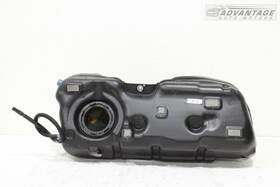 18308693941 Bmw 2018-2024 X3 G01 Rear Gas Fuel Tank Reservoir Storage Bottle Oem