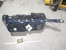 197-58868 Bmw 96-97 Z3 Fuel Tank Thru 12/96