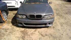 Bmw 197-59042 Fuel Tank Sedan Fits 98-03 540i