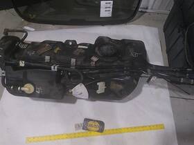 197-59112 Bmw 99 Z3 Roadster Fuel Gas Tank Qz