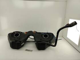 197-59381 Bmw 645ci 650i E63 E64 Fuel Gas Tank With Filler Tube Fits 2004-2010