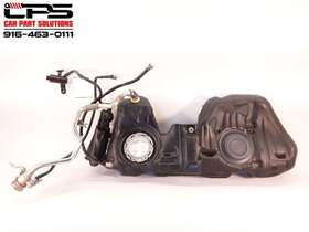 197-59493 Bmw 12-16 3-series F30 Fuel Tank With Pump
