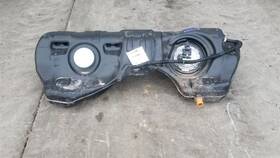 197.bm1424 Bmw 2024 M4 G82 Coupe Gasoline Fuel Tank Assembly