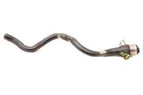 250913 Bmw 2014-2018 F30 328d Diesel Tank Filler Neck Hose Line Tube Oem #c41