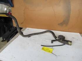 27177190014 Bmw 2002-2008 750i E65 E66 Fuel Gas Tank Filler Fill Neck Tube Pipe Line Hose 27177190014 Bmw 2002-2008 750i E65 E66 Fuel Gas Tank Filler Fill Neck Tube Pipe Line Hose