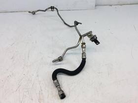 345.bm1n11 Bmw 10 11 12 13 14 15 550i Sedan Fuel Pipe Line Z