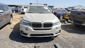 373-01018 Bmw Exhaust Fluid Tank Passive Fits 14-18 X5 3015026