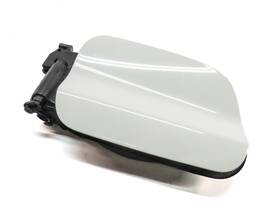 41007228212 Bmw 12-18 640i 650i M6 F12 F06 Coupe Convertible Rear Fuel Tank Door Lid White