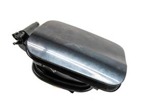 41007405755 Bmw 2018-2023 X3 G01 Gas Fuel Tank Door Gray