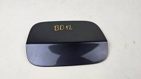 51-17-7-160-634 Bmw 2007-2013 X5 E70 Fuel Gas Tank Filler Door Lid Cap Cover Trim Oem