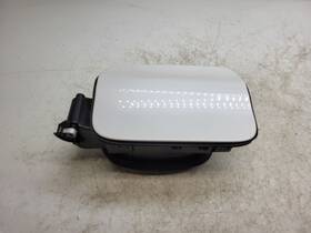 51-91-7-358-702 Bmw 2016 2017 2018 2019 2020 2021 2022 740i Fuel Door White