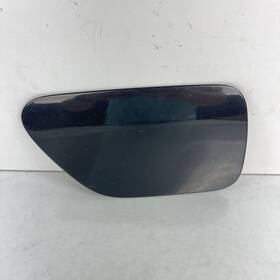 51177009382 Bmw 2006 2007 - 2010 650i Rear Gasoline Fuel Tank Door Lid Cover Panel Oem Black