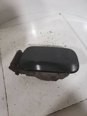 51177055877 Bmw X3 2005 Fuel Filler Door 1206513