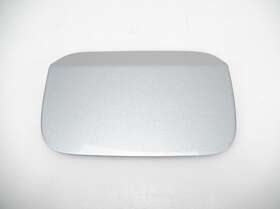 51177117978 Bmw 2008 328i 328xi 335i 335xi E92 Coupe Fuel Filler Door Flap Silver Oem