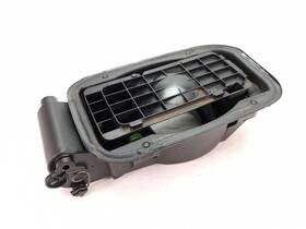 51177183712 Bmw 2008 535xi 535i 528i 528xi E60 E61 Fuel Filler Door Hinge / Cover Pot Oem