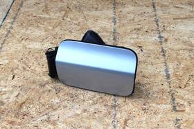 51177217171 Bmw 2009 -13 Gt 2012- 17 Lci Fuel Gas Tank Cover Pot Lid Oem F07 550i 535i