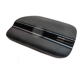 51177286002 Bmw 14-20 428i 430i 435i 440i F32 Convertible Fuel Gas Tank Door Cover Black