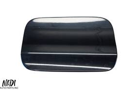 51177358702 Bmw 2016 - 2019 G12 740i 750i Rear Right Gas Tank Fuel Cap Door Lid Oem 7358702