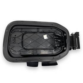 51177953712 Bmw 2022 2023 2024 Ix I20 Fuel Filler Cap Flap Oem
