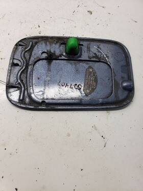 51178208246 Bmw 325xi 2005 Fuel Filler Door 1107437