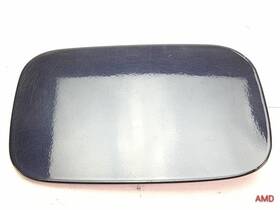 51178222391 Bmw 2004 330ci 325ci E46 Convertible Fuel Filler Door Flap Orient Blau 8222391