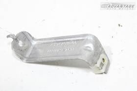 51487394753 Bmw 2018-2024 X3 G01 Rear Right Underbody Tank Heat Shield Cover Bracket Oem
