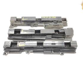 51777256915 Bmw 2012-2015 335i F30 Sedan Left Driver Rocker Panel Brackets All 3 M Package