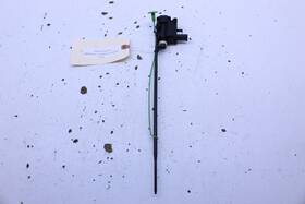 67116985882-20168 Bmw 2010-2013 X5 X5m Fuel Gas Tank Door Lid Actuator