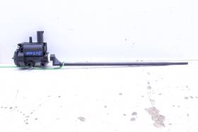 67116985882-20300 Bmw 2010-2013 X5 X5m Fuel Gas Tank Door Lid Actuator