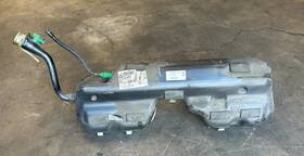 6757918 Bmw E85 Z4 Fuel Gas Tank Assembly With Filler Neck
