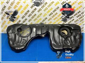 6765702 Bmw 2007 - 2011 E90 E91 E92 E93 3-series Gas Fuel Tank Oem