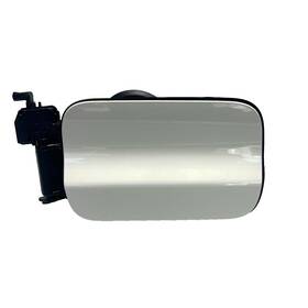 Bmw 7-238-086 2011-2017 X3 F25 Fuel Gas Filler Cap Cover Door 7238086 7270792 White Oem