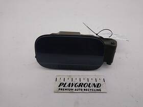 7003915 Bmw 750li E66 Gas Fuel Filler Door 2006 2007 2008 06 07 08