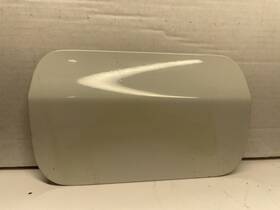 7034281 Bmw 08-10 535i Rear Gas Fuel Filler Door Lid Cover Panel Oem
