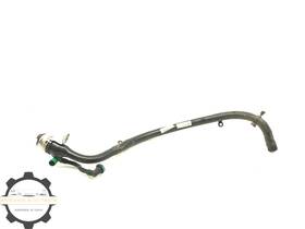 7164258 Bmw 2008-2019 X6 F16 X5 F15 3.0l Fuel Gas Tank Filler Neck Hose Tube Oem