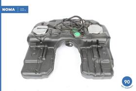7195461 Bmw 07-13 X5 X6 E70 Fuel Gas Petrol Fluid Tank Reservoir Canister Oem