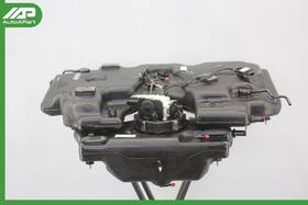 7204730 Bmw 09-11 E90 335d Diesel Sedan Selective Catalytic Reduction Def Tank Oem