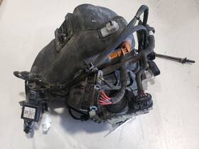 7204923 Bmw For Parts Def Exhaust Fluid Emissions Tank Active - 2010 X5 E70 3.5d 09-13