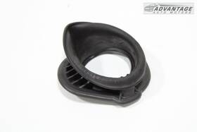 7207020 Bmw 2011-2016 535i F10 Fuel Gasoline Tank Filler Neck Pocket Seal Rubber Oem