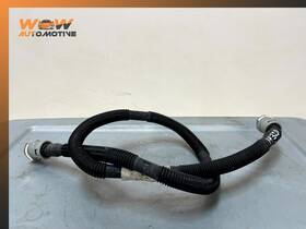 7271522 Bmw 12-18 3 4 Series 320i Fuel Tank Breather Hose Line Pipe Oem